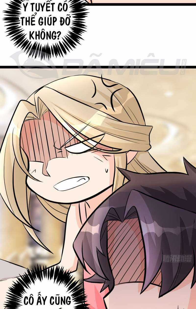 Đế Tế - Chapter 9 - Trang 10