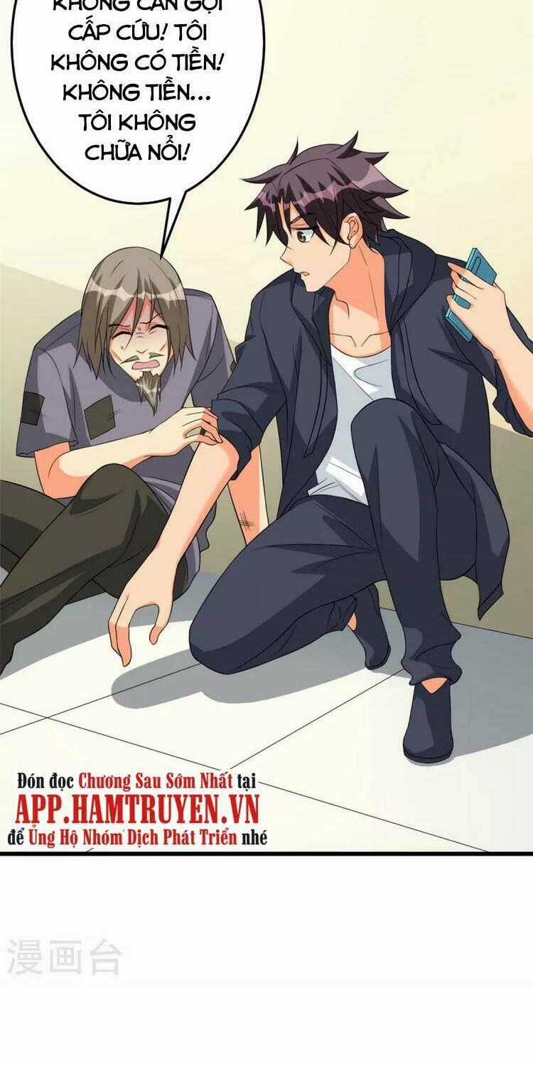 Đế Tế - Chapter 90 - Trang 2