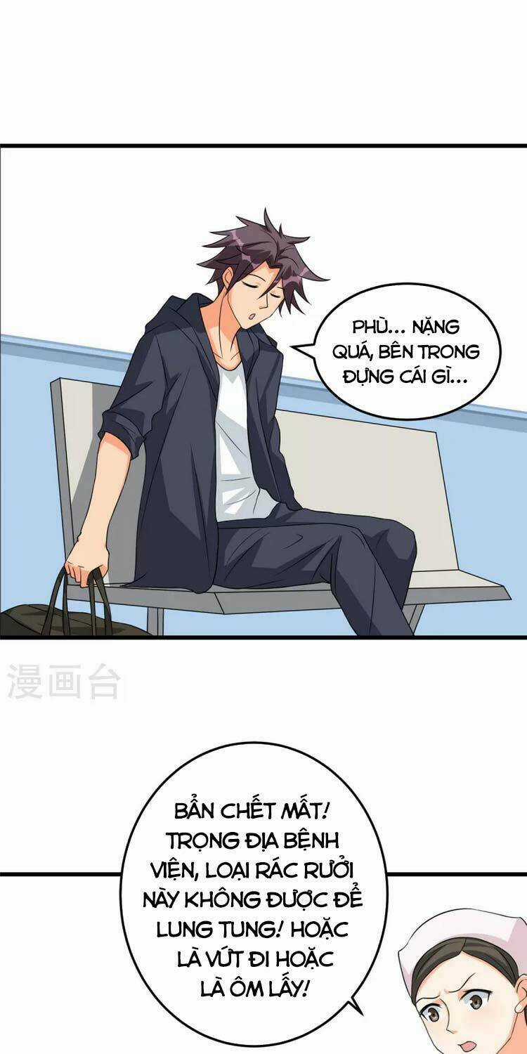 Đế Tế - Chapter 90 - Trang 11