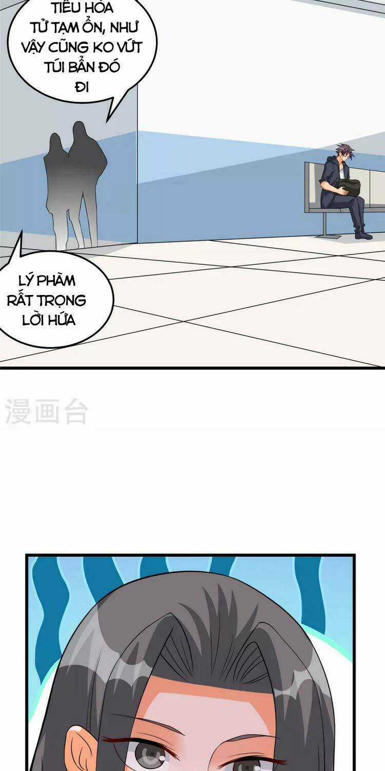 Đế Tế - Chapter 90 - Trang 13