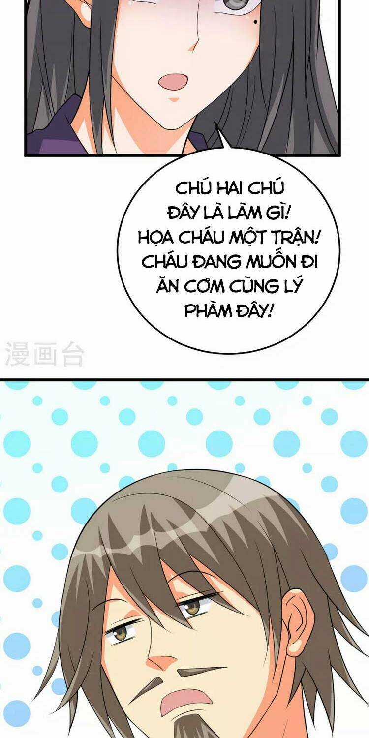 Đế Tế - Chapter 90 - Trang 14