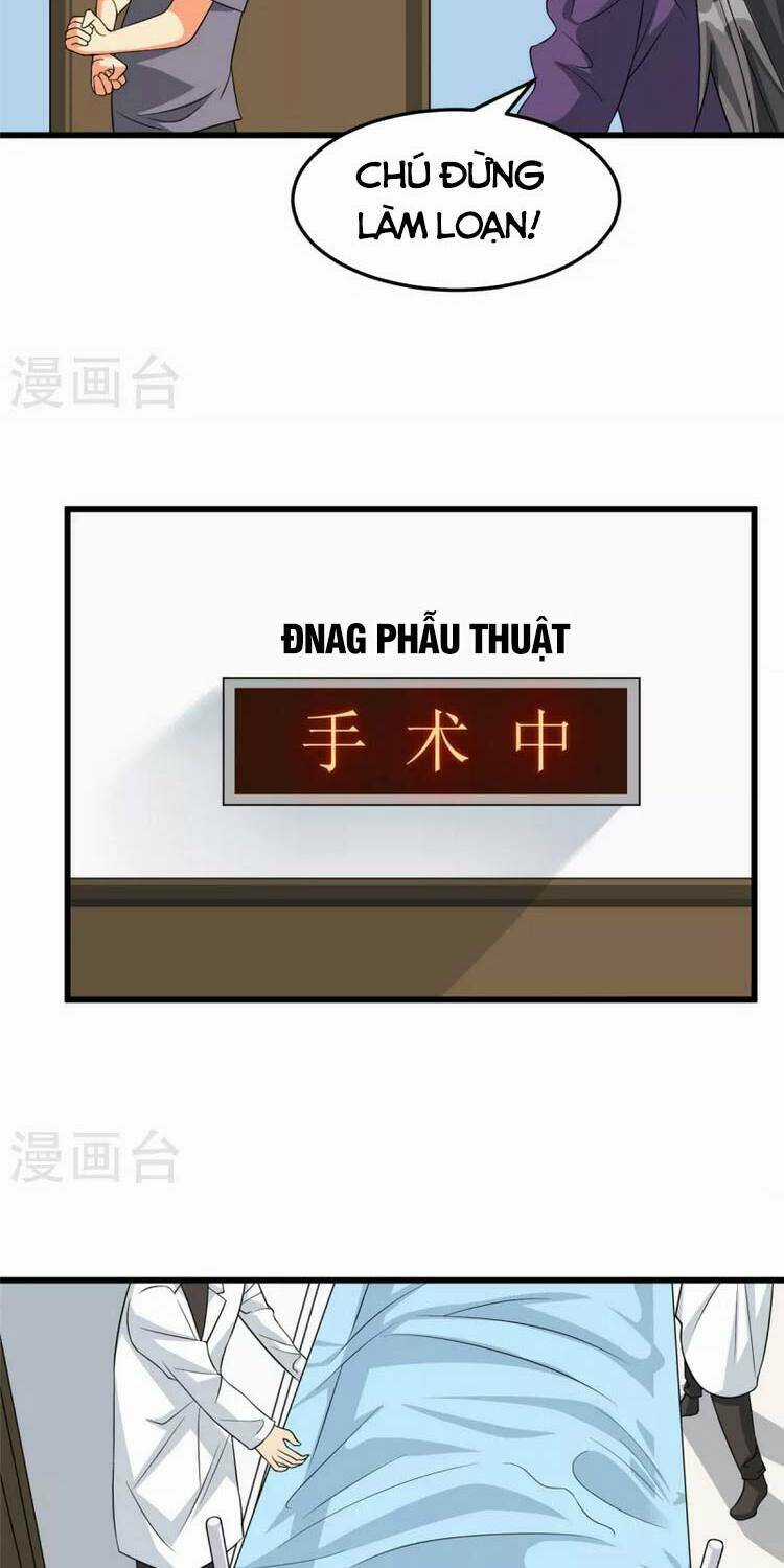 Đế Tế - Chapter 90 - Trang 16