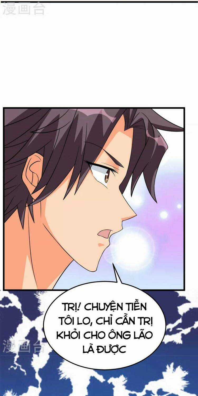 Đế Tế - Chapter 90 - Trang 18