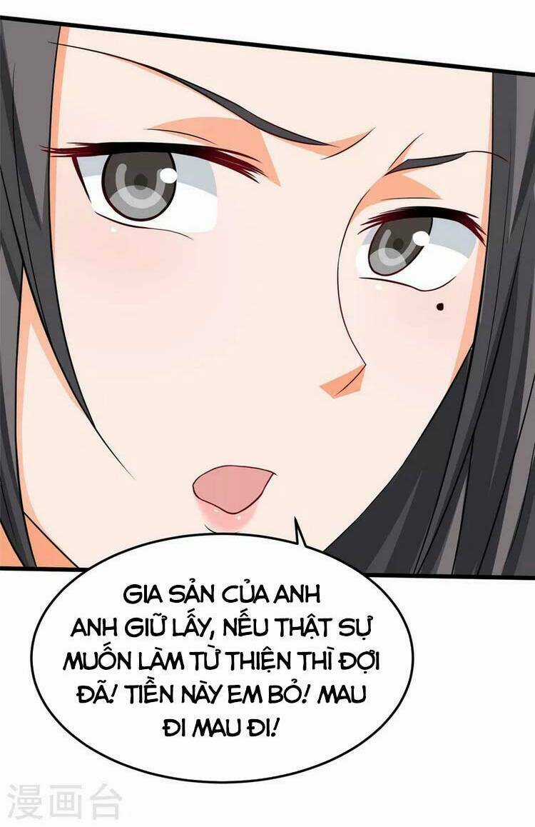 Đế Tế - Chapter 90 - Trang 20