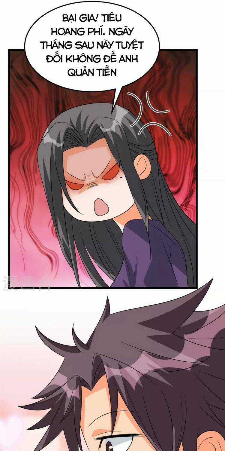 Đế Tế - Chapter 90 - Trang 22