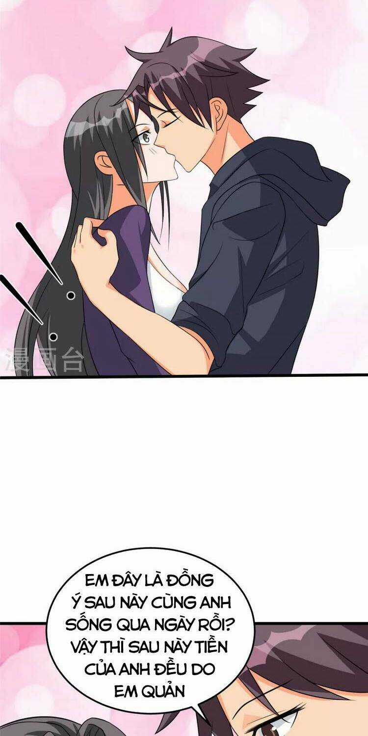 Đế Tế - Chapter 90 - Trang 24