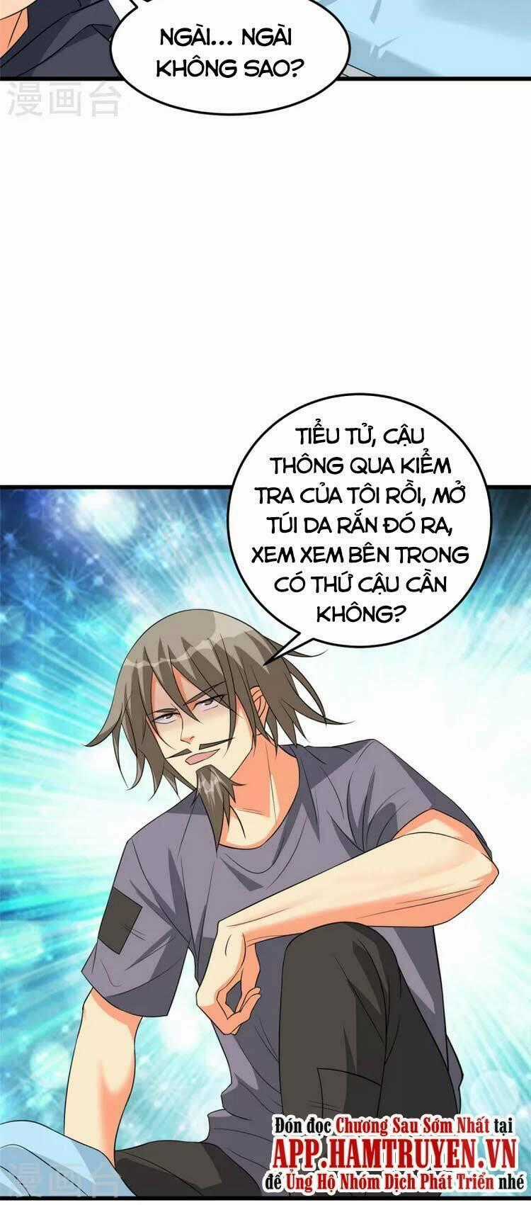 Đế Tế - Chapter 90 - Trang 27