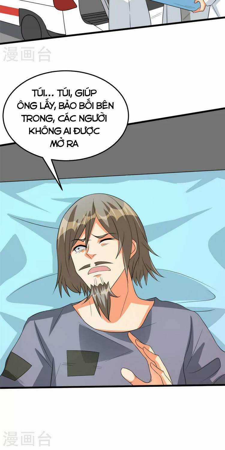 Đế Tế - Chapter 90 - Trang 5