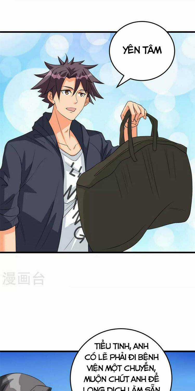 Đế Tế - Chapter 90 - Trang 6