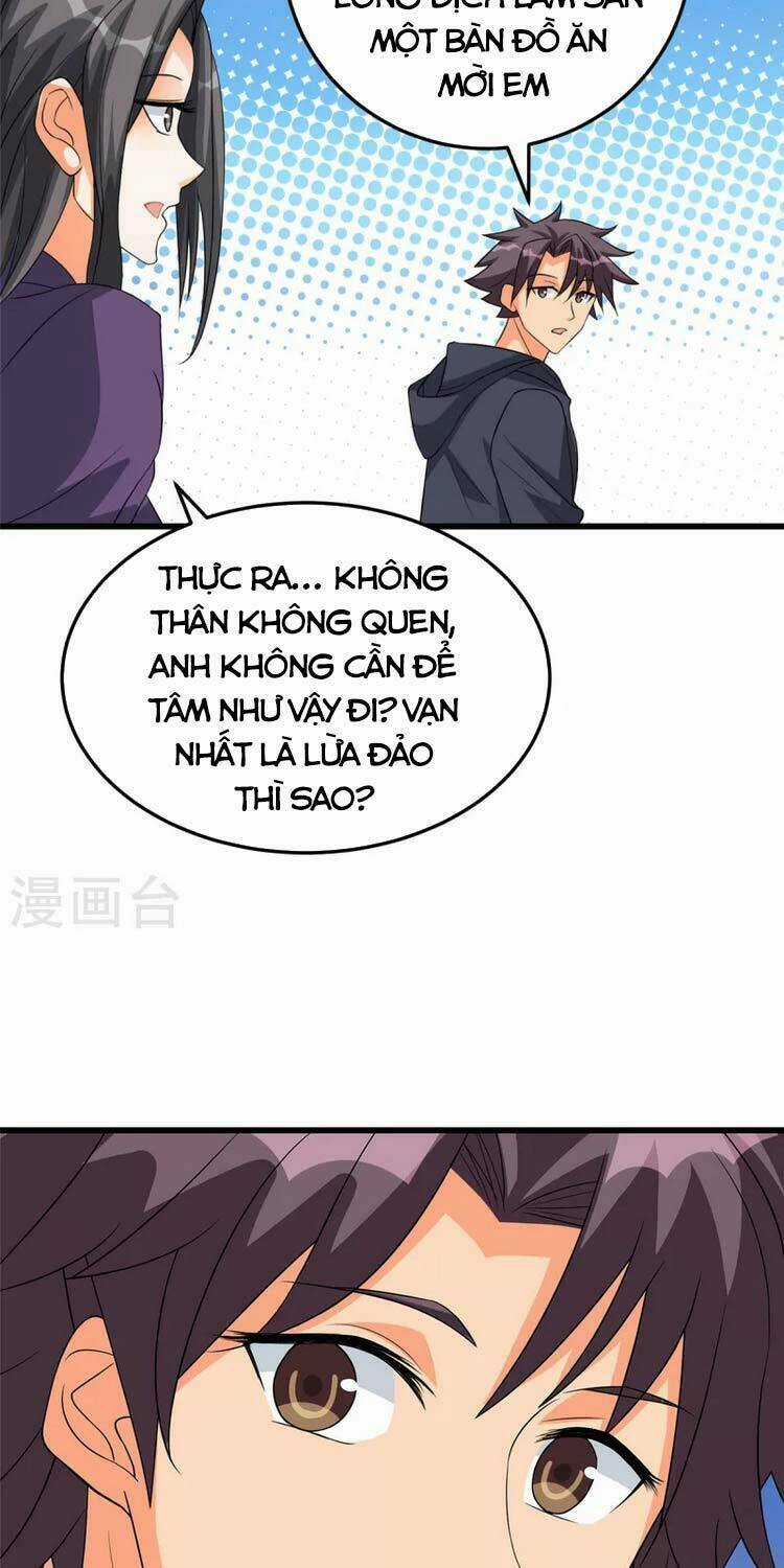 Đế Tế - Chapter 90 - Trang 7