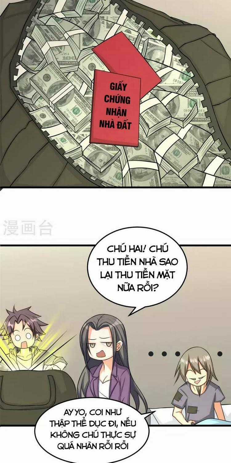 Đế Tế - Chapter 91 - Trang 2