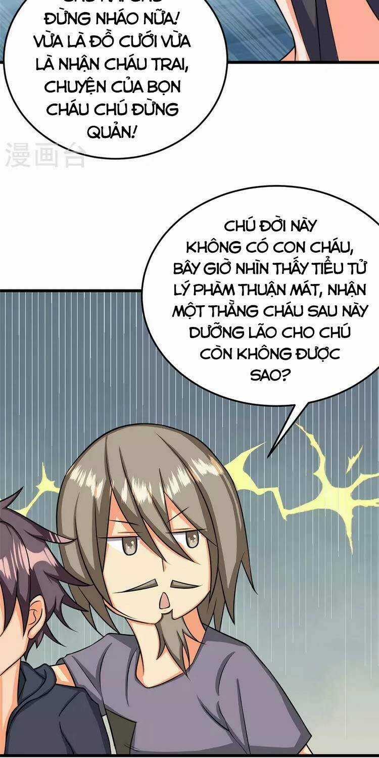 Đế Tế - Chapter 91 - Trang 13