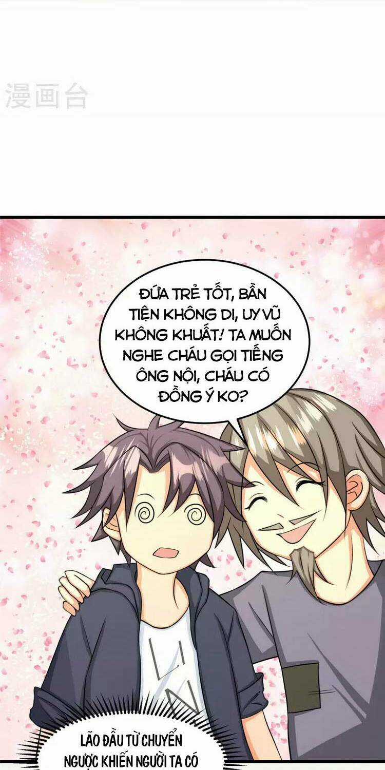 Đế Tế - Chapter 91 - Trang 14