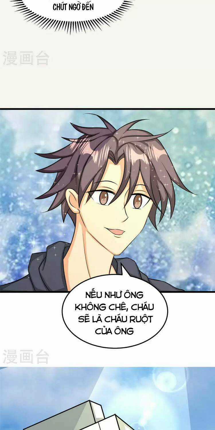 Đế Tế - Chapter 91 - Trang 15