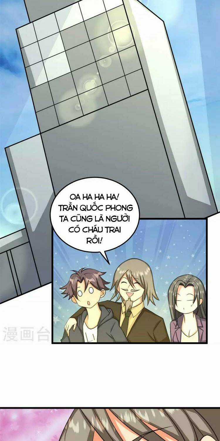 Đế Tế - Chapter 91 - Trang 16