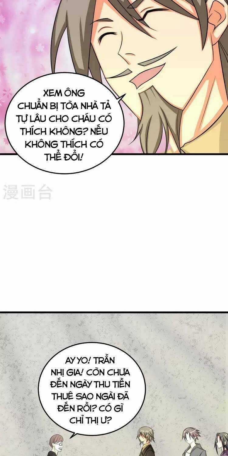 Đế Tế - Chapter 91 - Trang 17