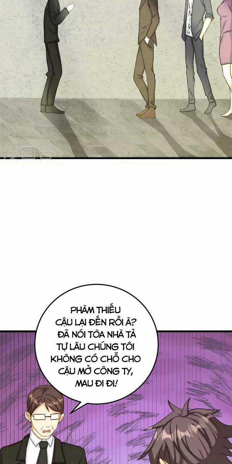 Đế Tế - Chapter 91 - Trang 18