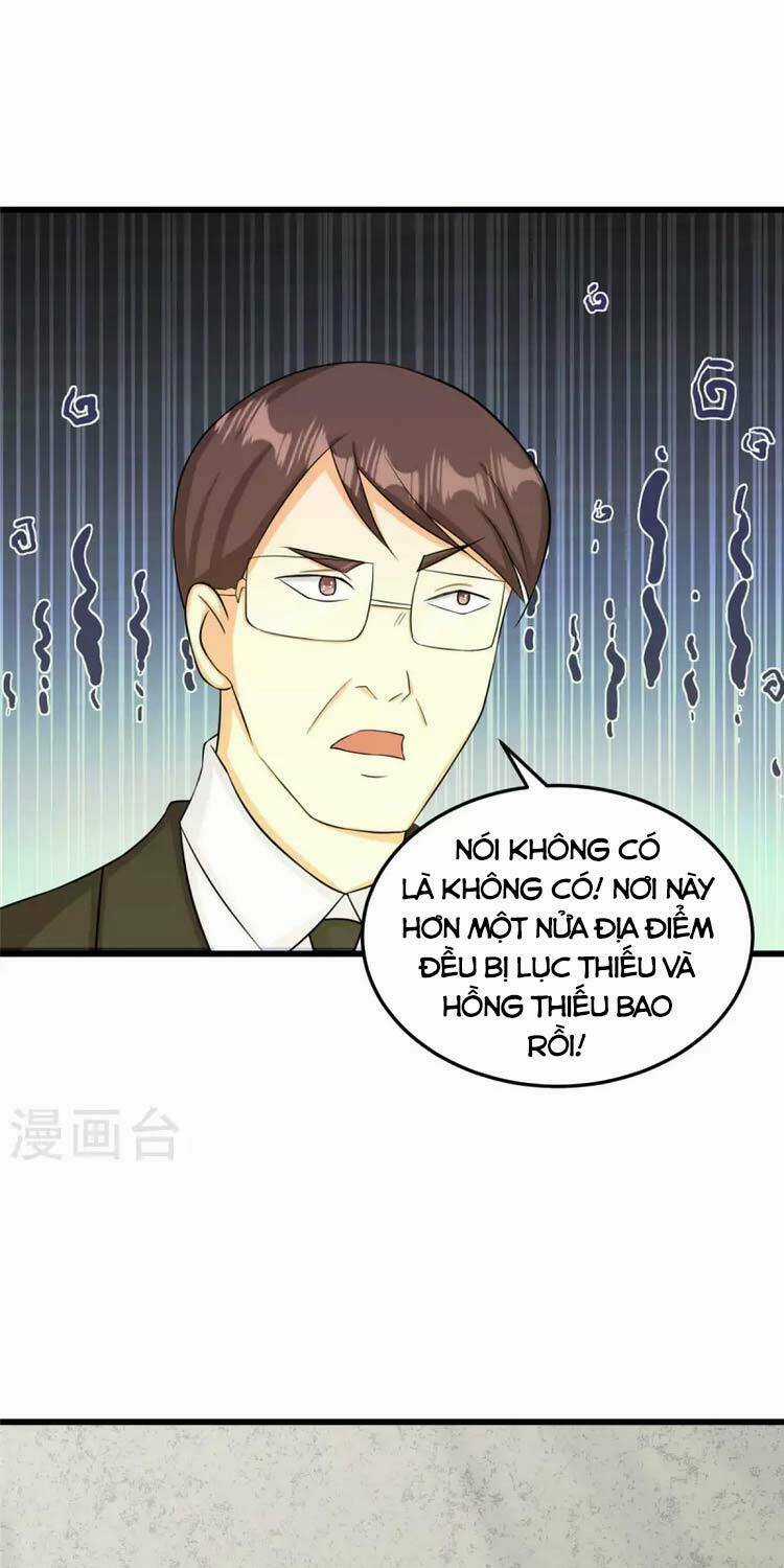 Đế Tế - Chapter 91 - Trang 20