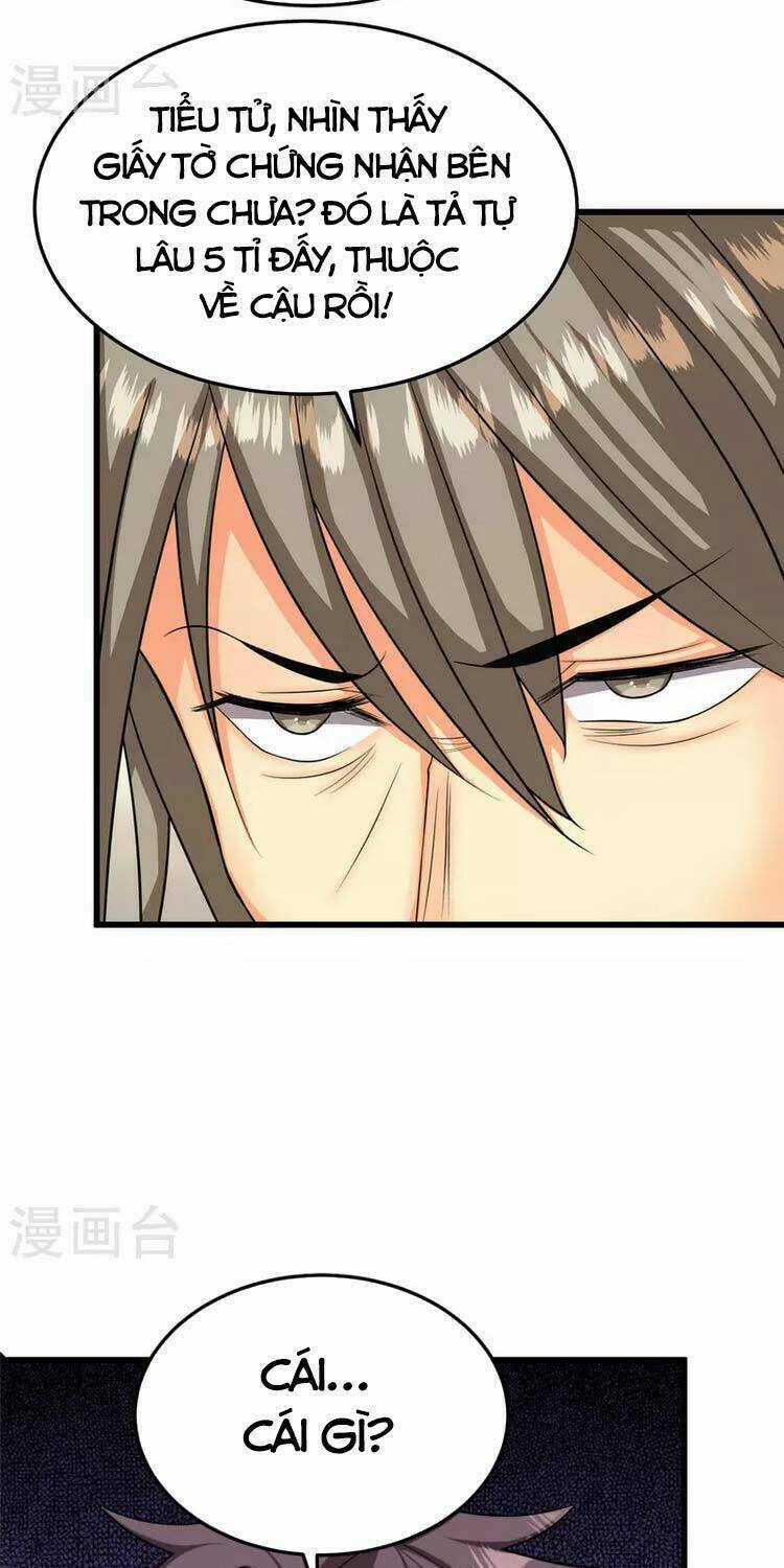 Đế Tế - Chapter 91 - Trang 3