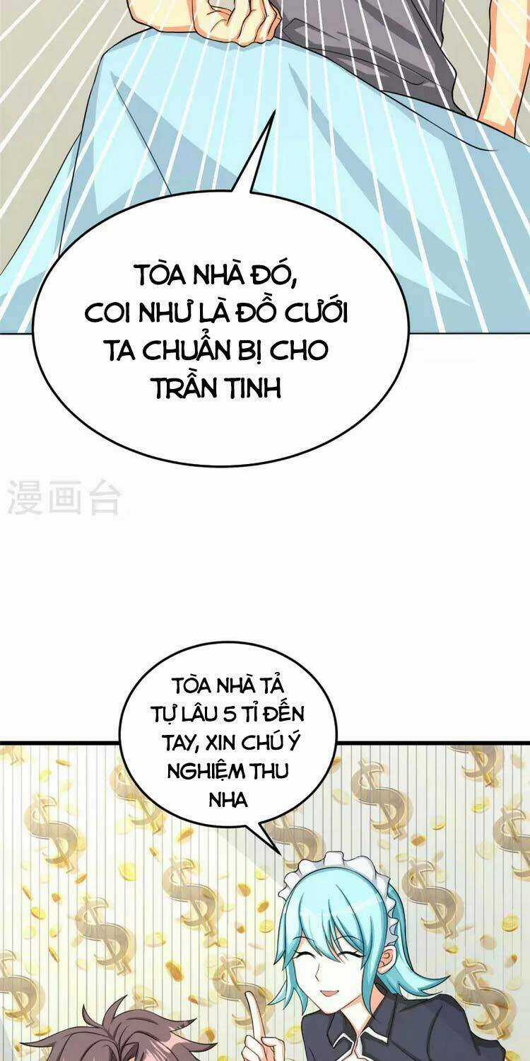 Đế Tế - Chapter 91 - Trang 5