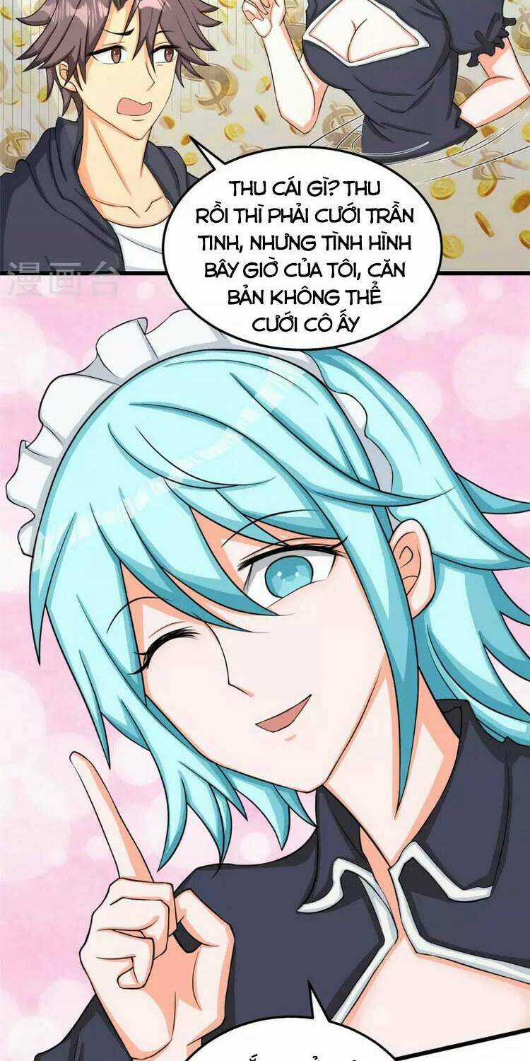 Đế Tế - Chapter 91 - Trang 6