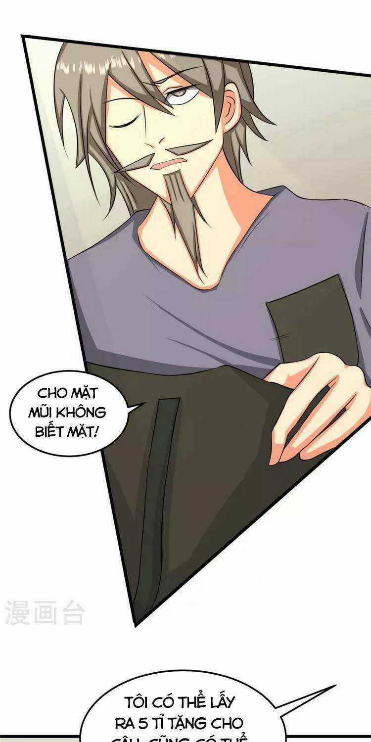 Đế Tế - Chapter 91 - Trang 9