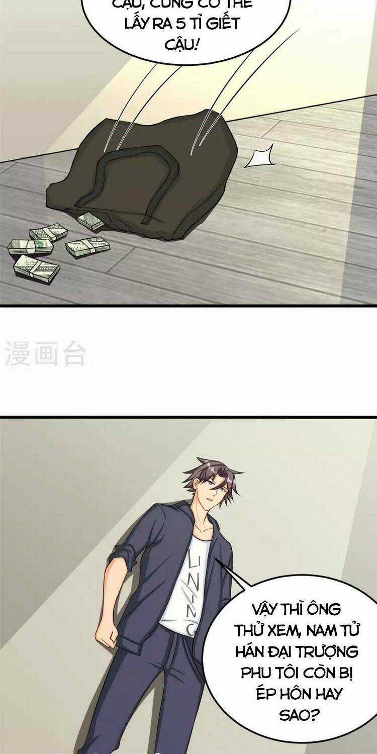 Đế Tế - Chapter 91 - Trang 10