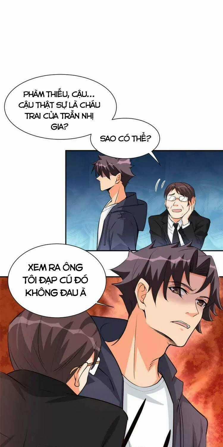 Đế Tế - Chapter 92 - Trang 1