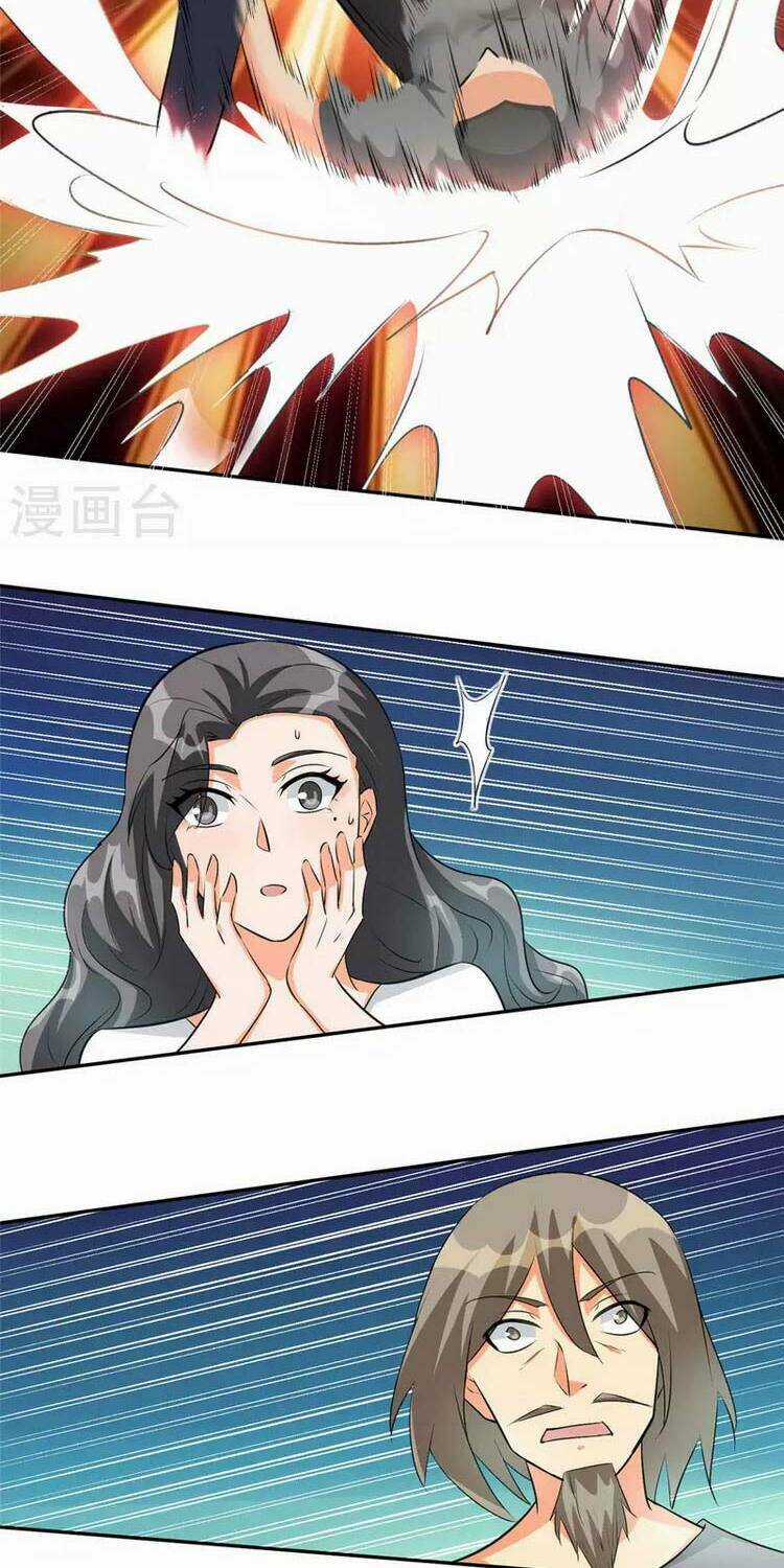 Đế Tế - Chapter 92 - Trang 14