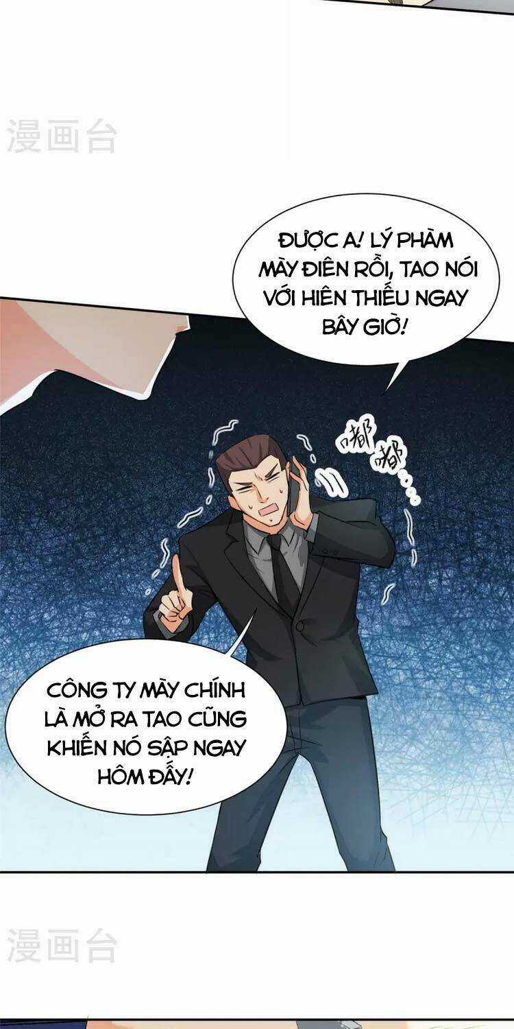 Đế Tế - Chapter 92 - Trang 15