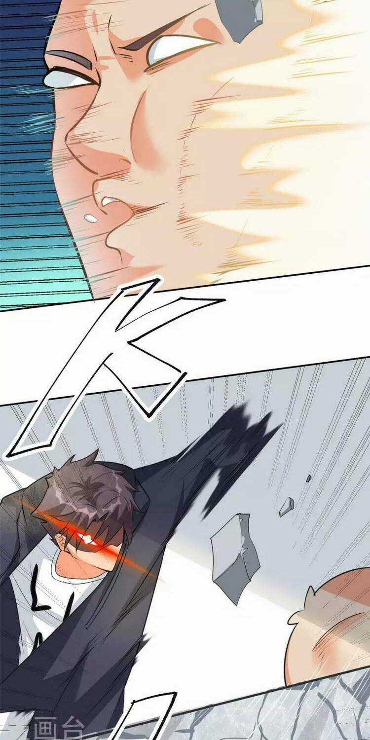 Đế Tế - Chapter 92 - Trang 16