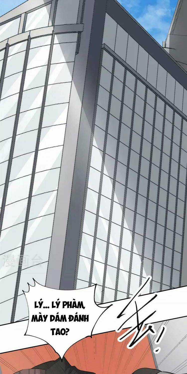 Đế Tế - Chapter 92 - Trang 18