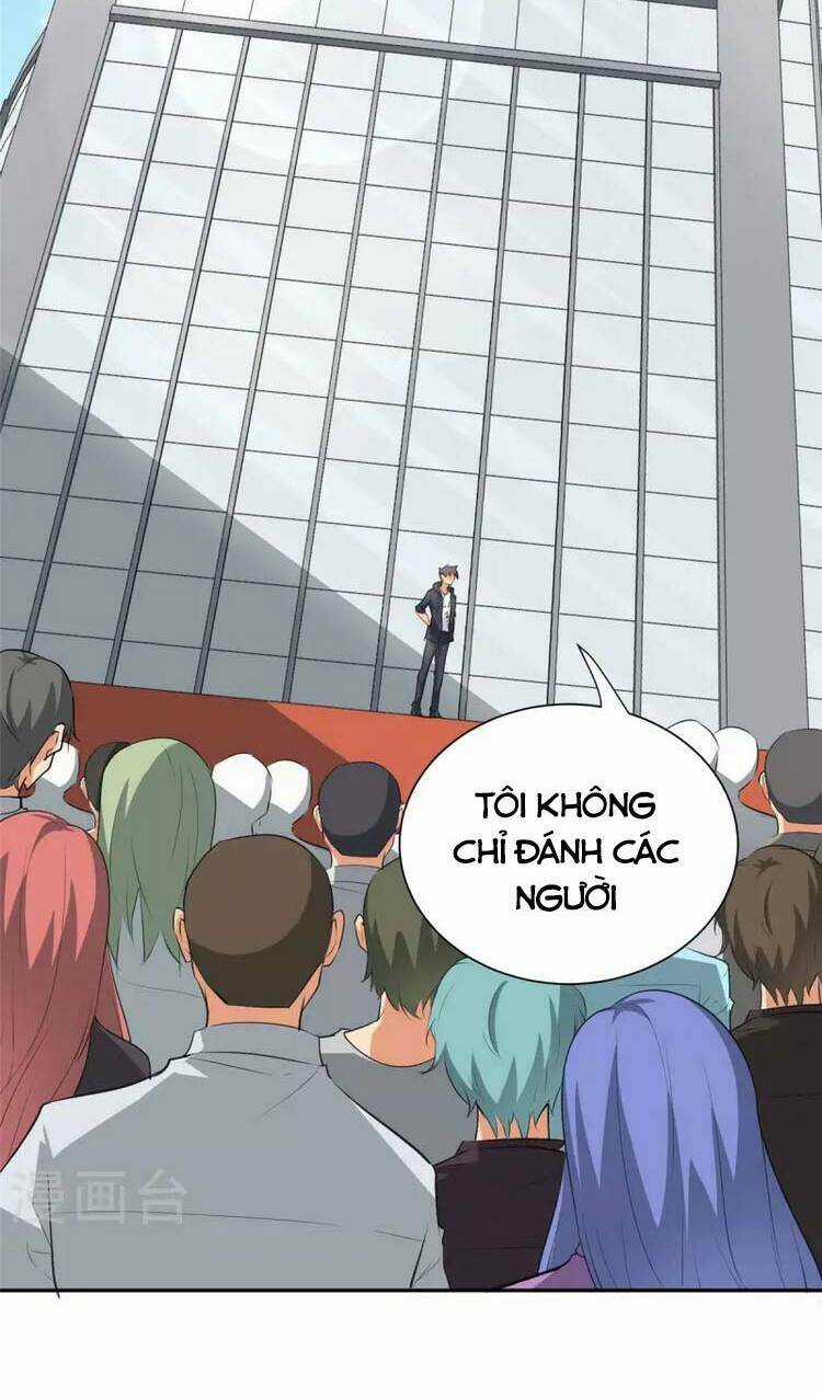 Đế Tế - Chapter 92 - Trang 20