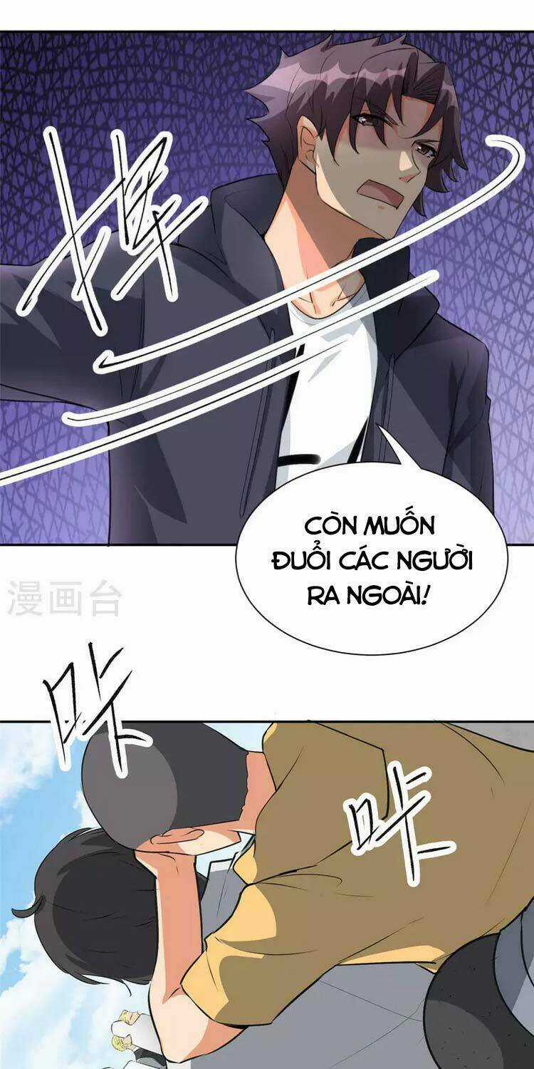 Đế Tế - Chapter 92 - Trang 21