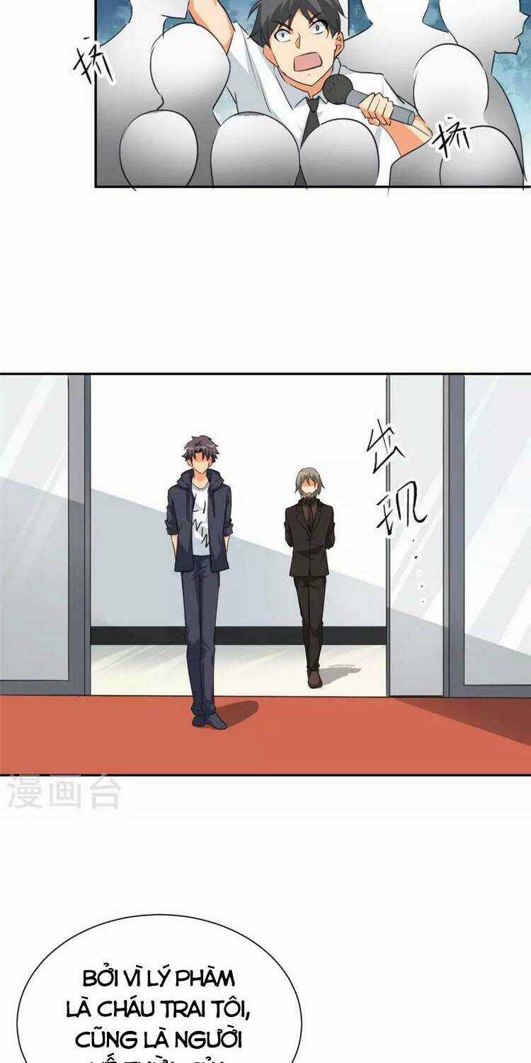 Đế Tế - Chapter 92 - Trang 24