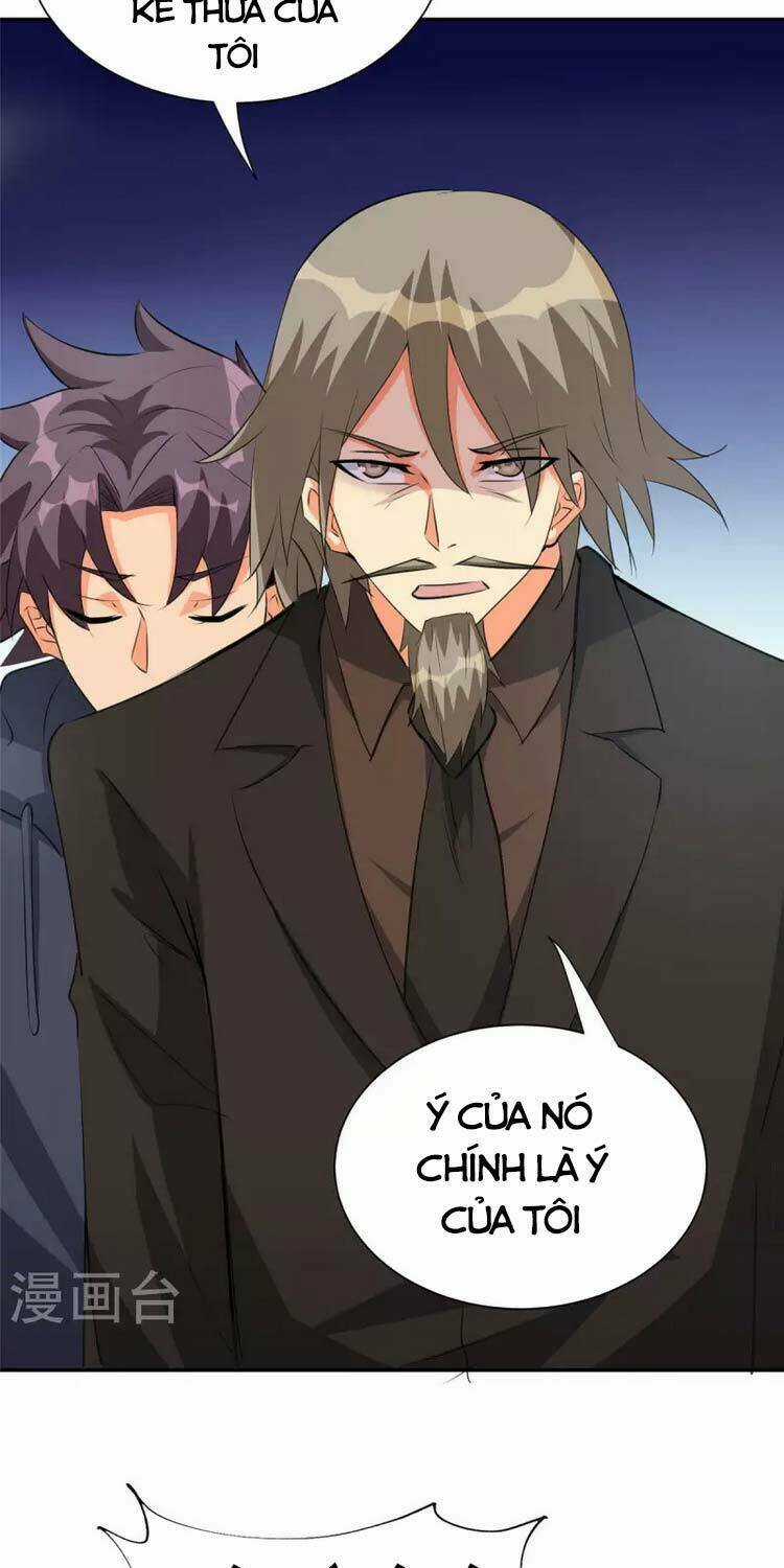 Đế Tế - Chapter 92 - Trang 25