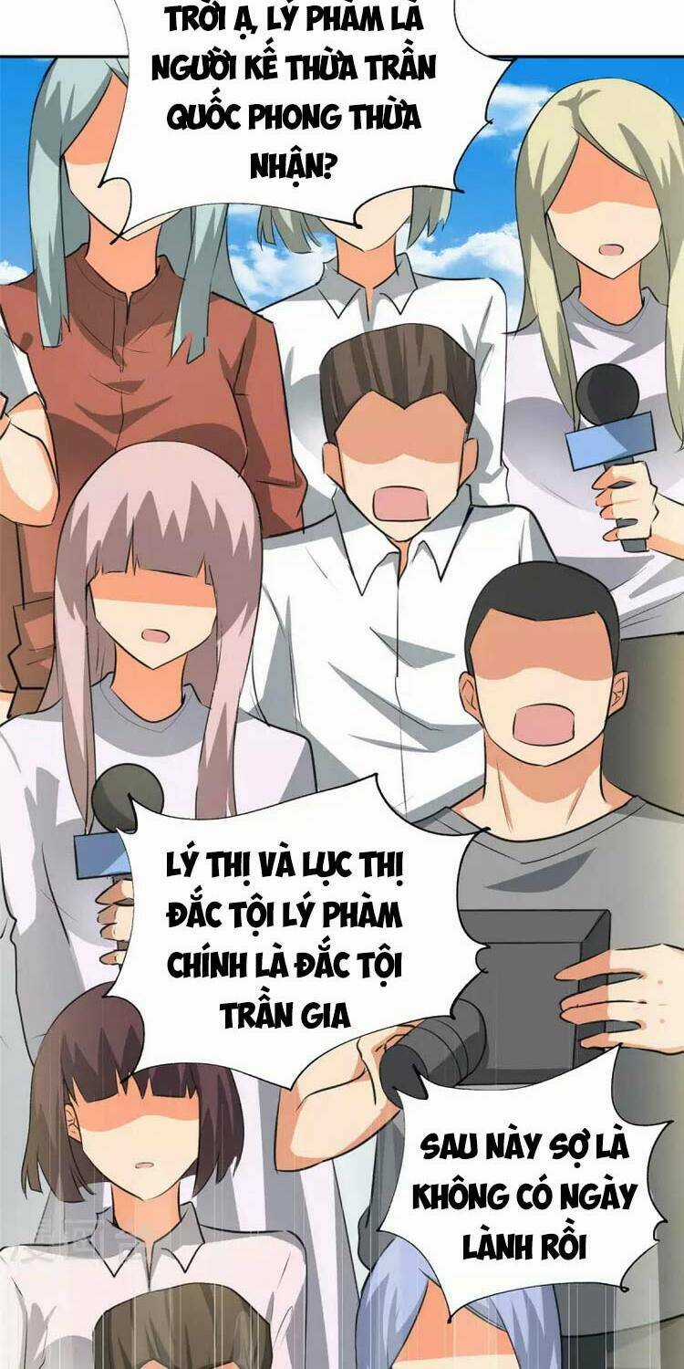 Đế Tế - Chapter 92 - Trang 26