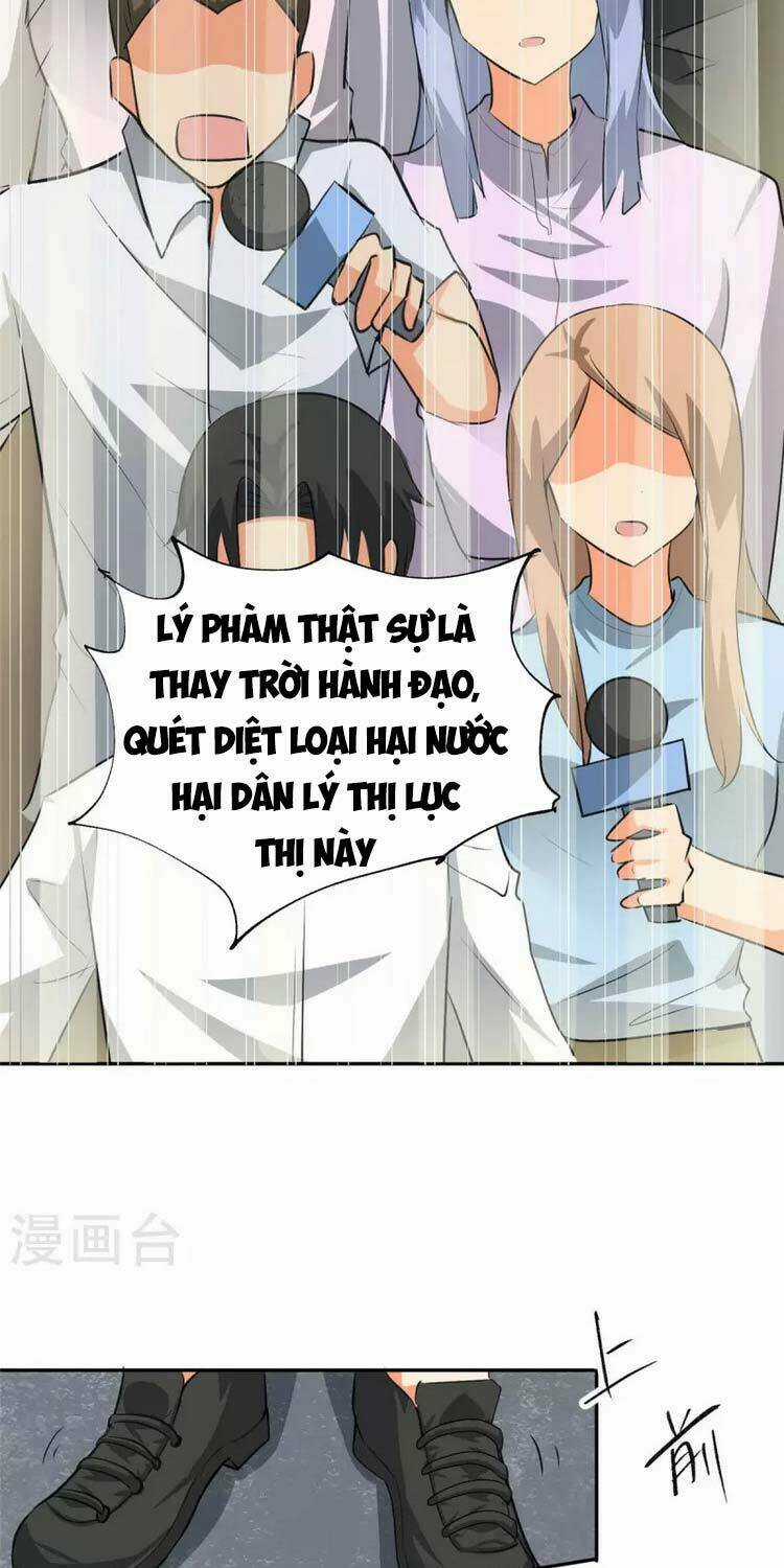 Đế Tế - Chapter 92 - Trang 27