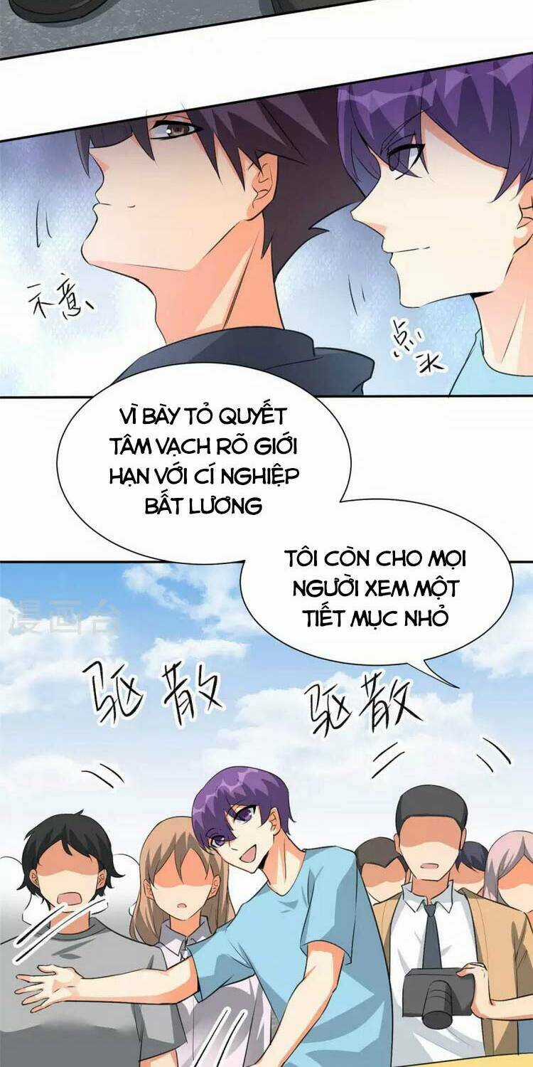 Đế Tế - Chapter 92 - Trang 28