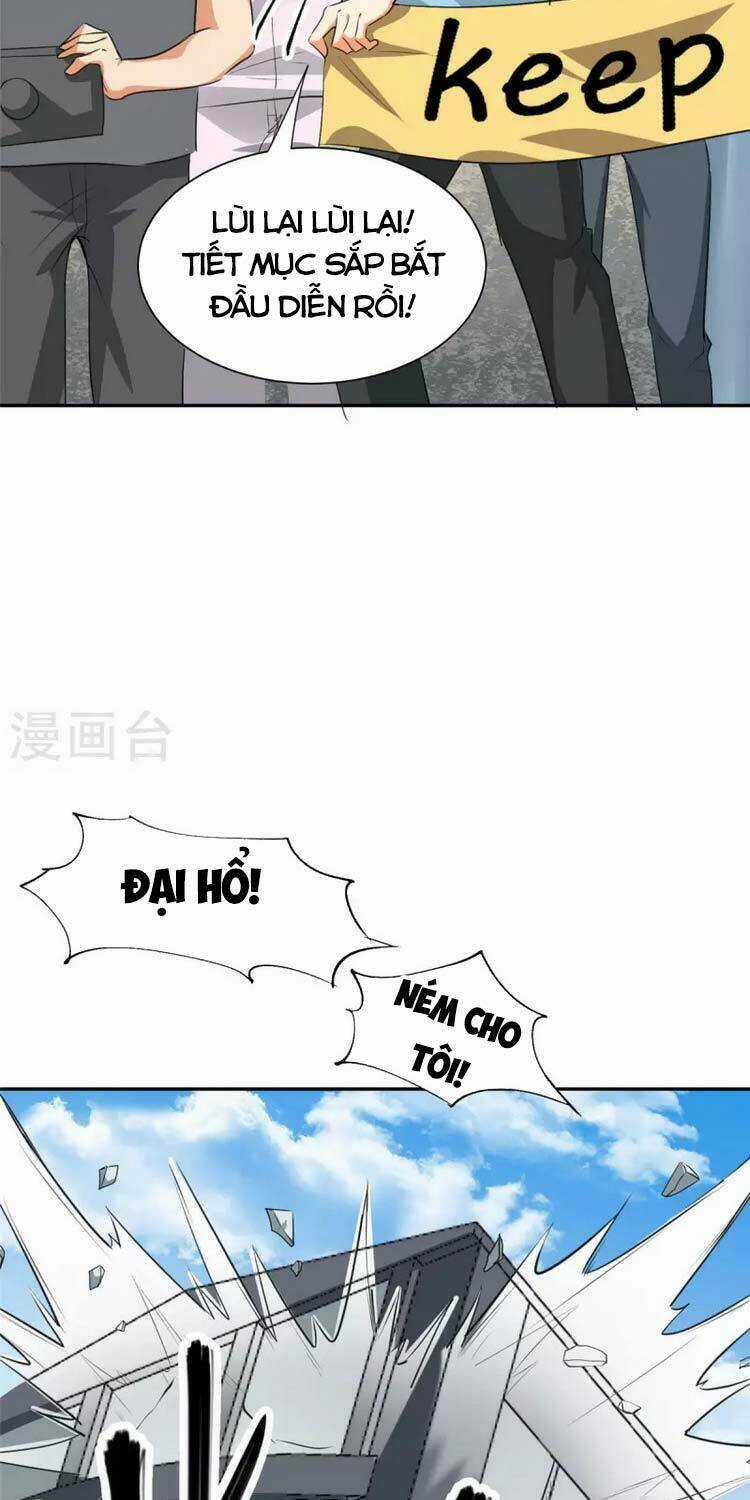 Đế Tế - Chapter 92 - Trang 29