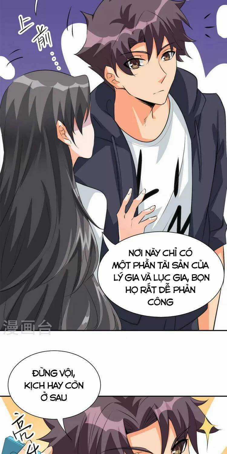 Đế Tế - Chapter 92 - Trang 5