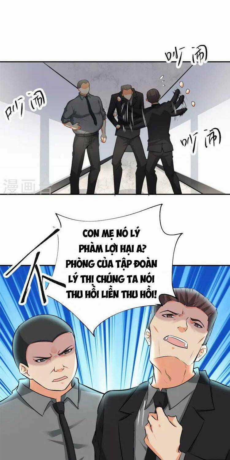 Đế Tế - Chapter 92 - Trang 8