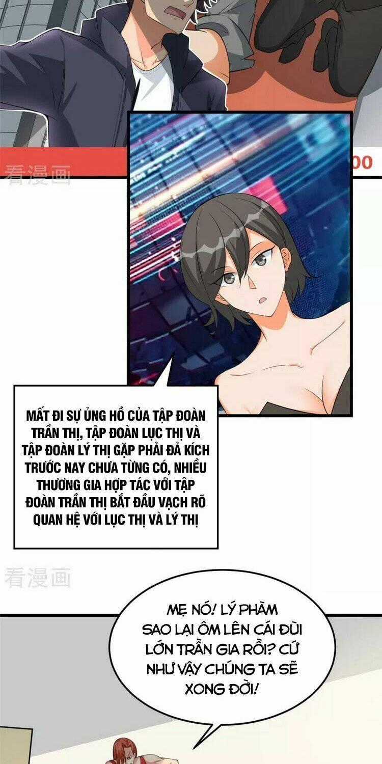 Đế Tế - Chapter 93 - Trang 2