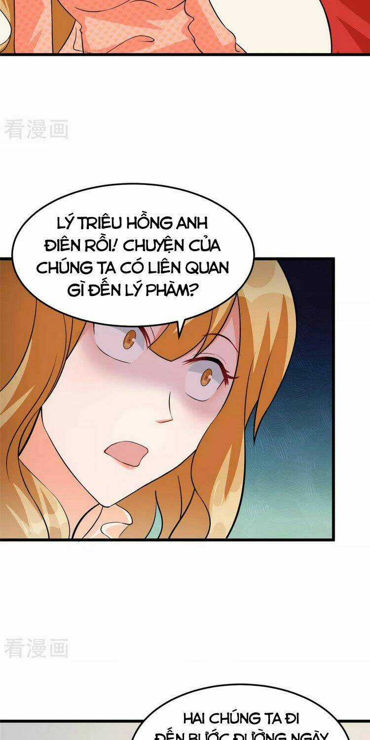 Đế Tế - Chapter 93 - Trang 11