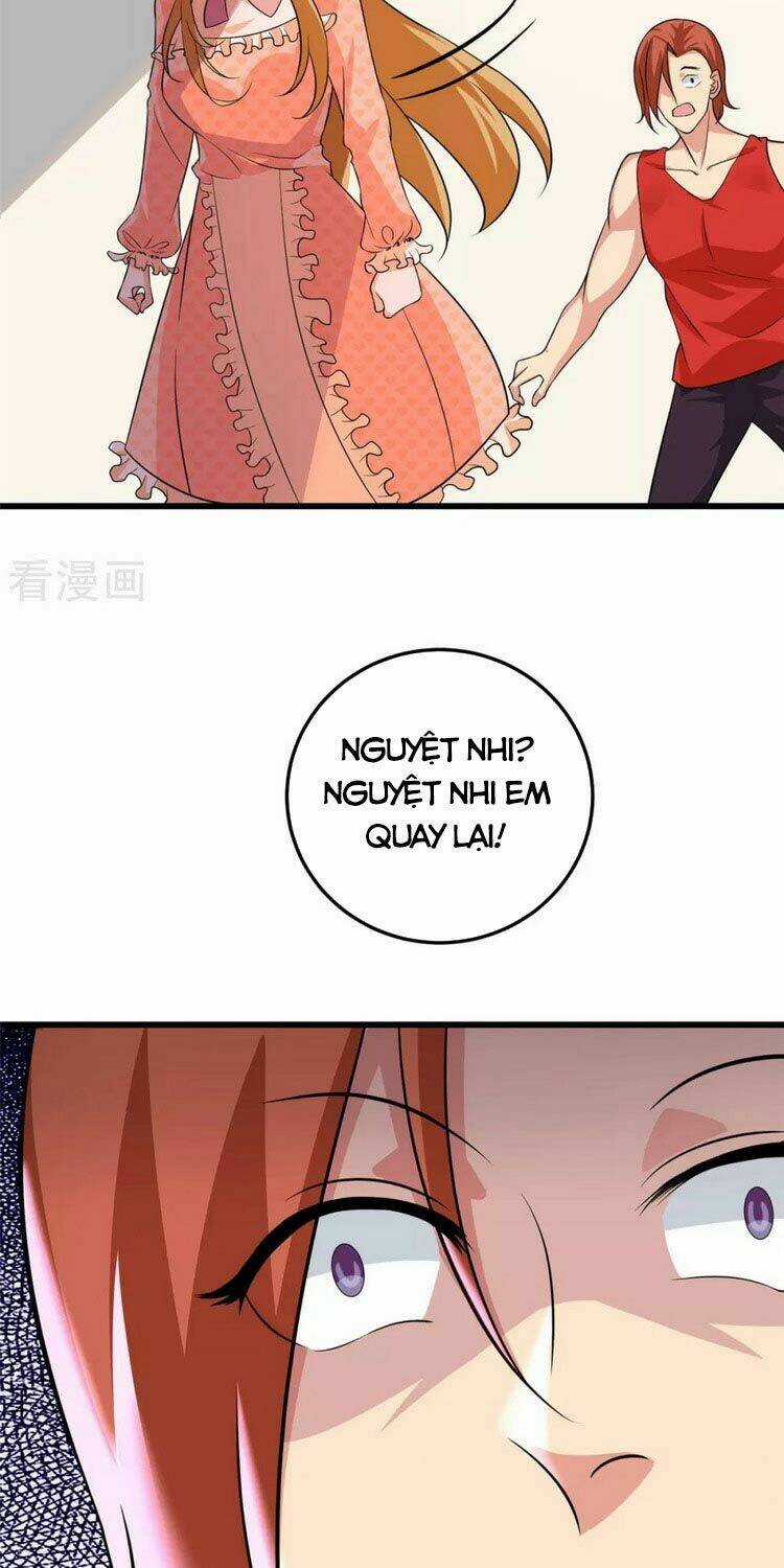 Đế Tế - Chapter 93 - Trang 13