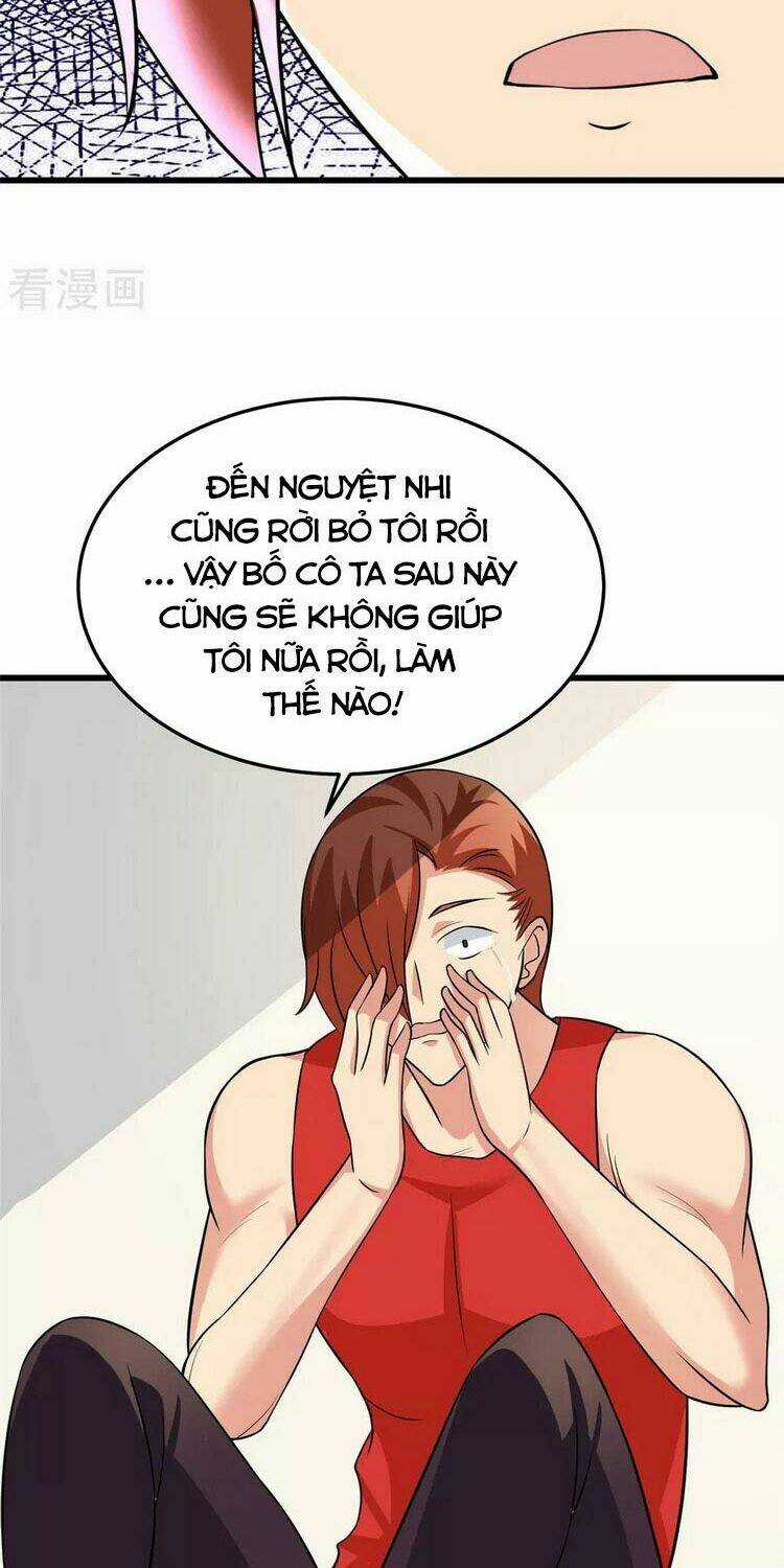 Đế Tế - Chapter 93 - Trang 14