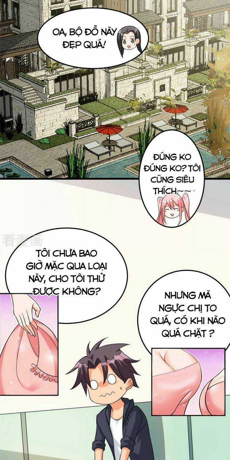 Đế Tế - Chapter 93 - Trang 17