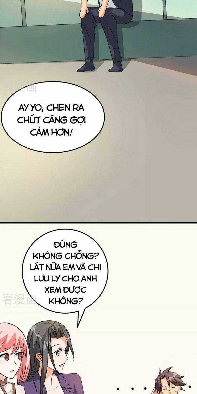 Đế Tế - Chapter 93 - Trang 18