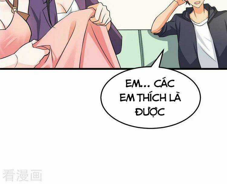 Đế Tế - Chapter 93 - Trang 19