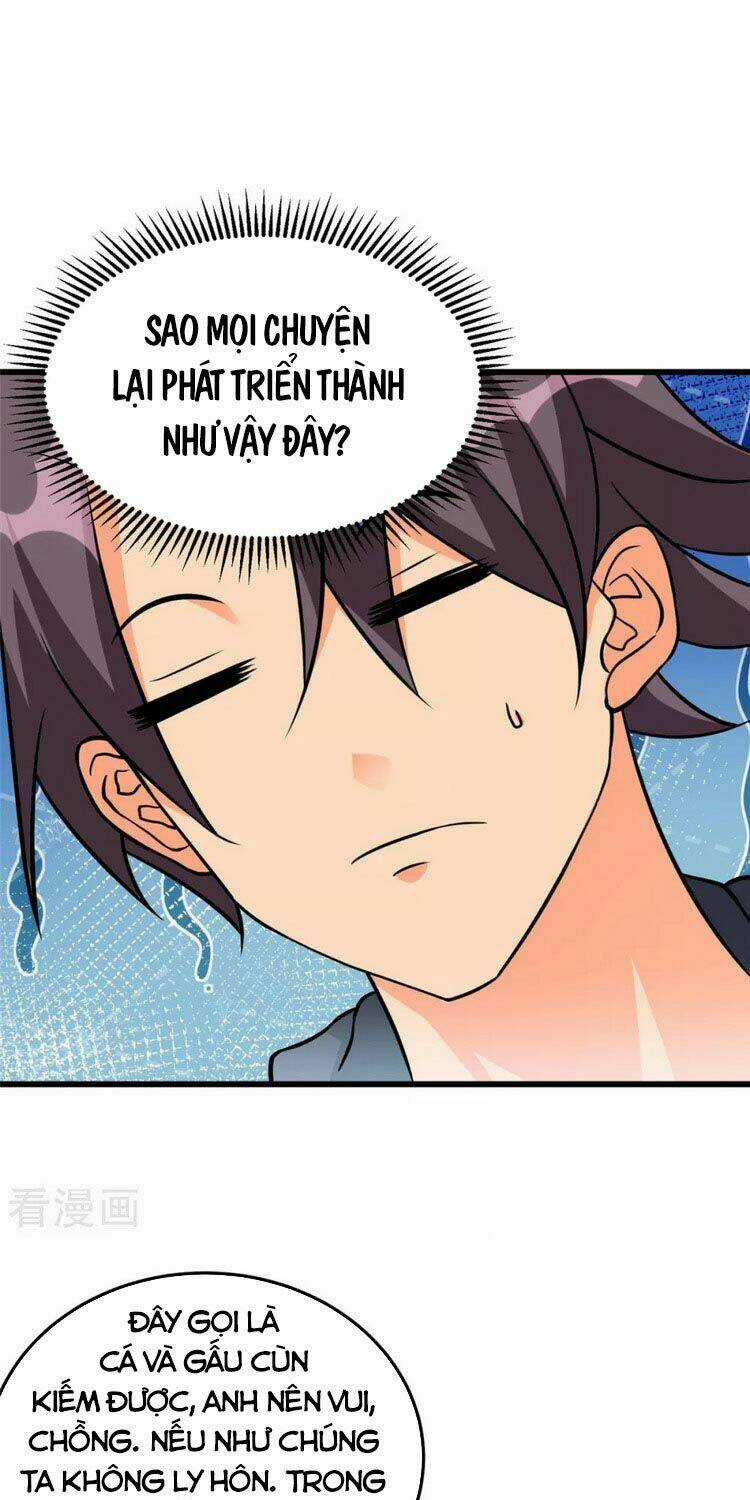 Đế Tế - Chapter 93 - Trang 20